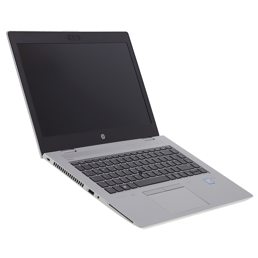 HP ProBook 640 G4